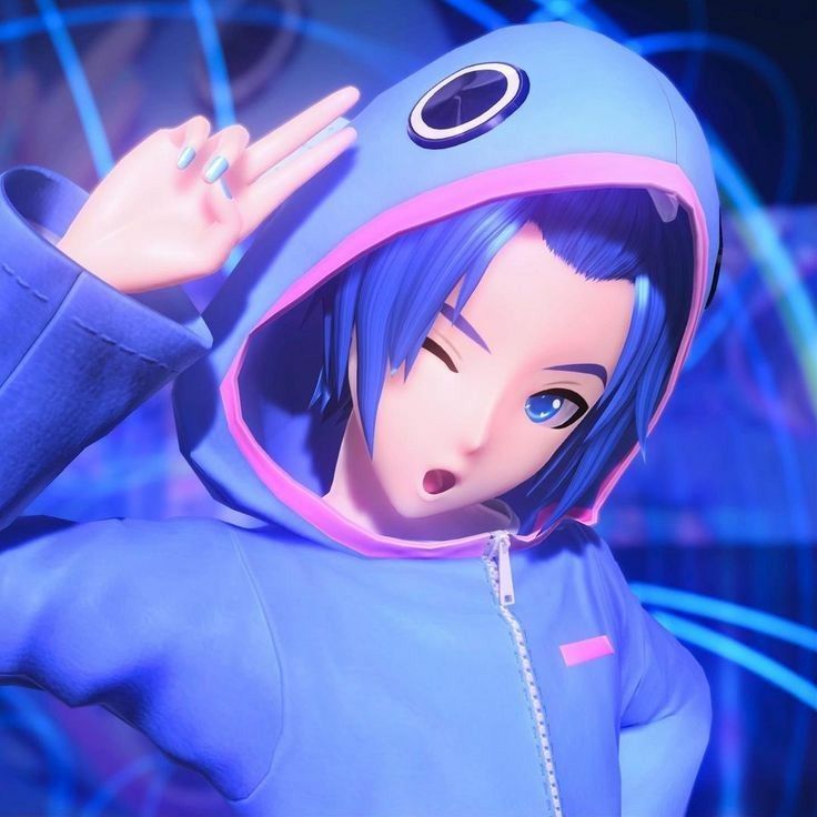 Avatar of KAITO