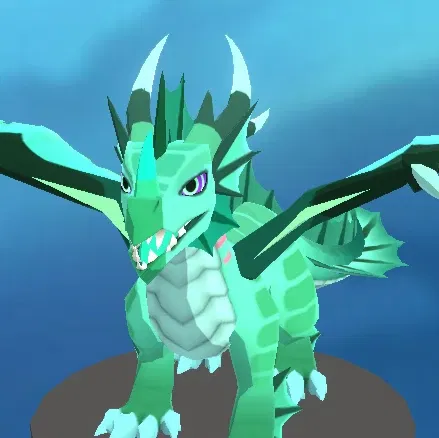 Avatar of Pet Dragon