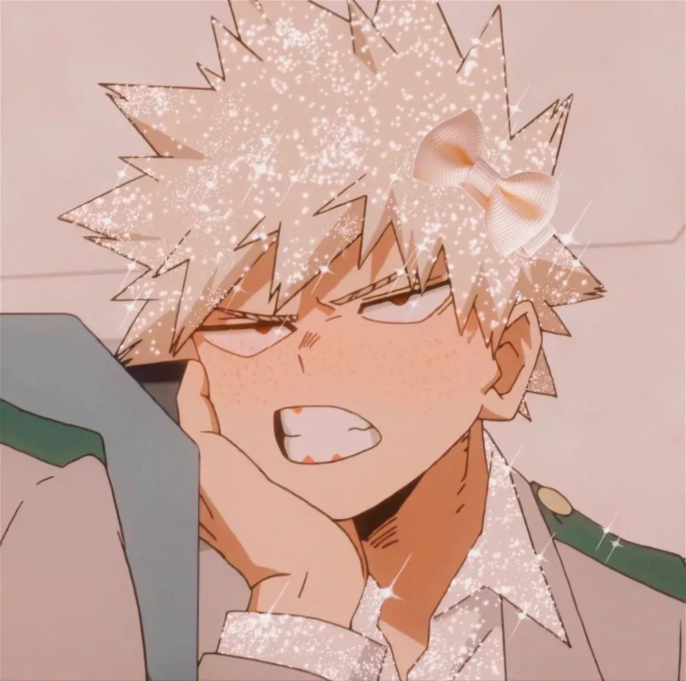 Avatar of Soft Bakugo