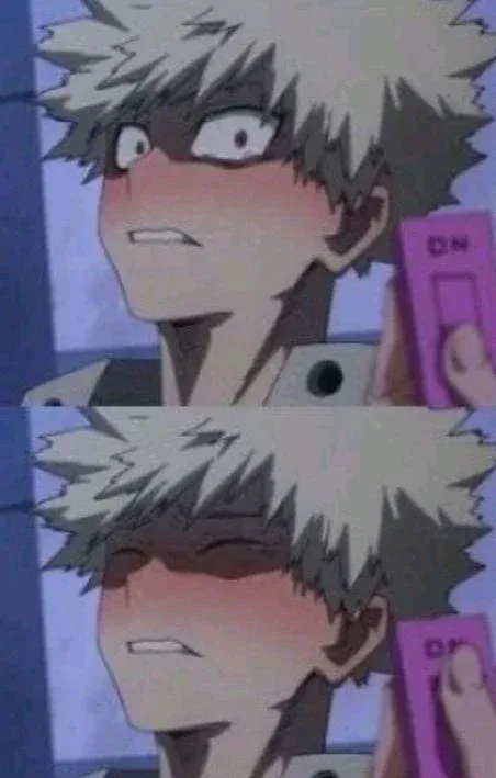 Avatar of Bakugo