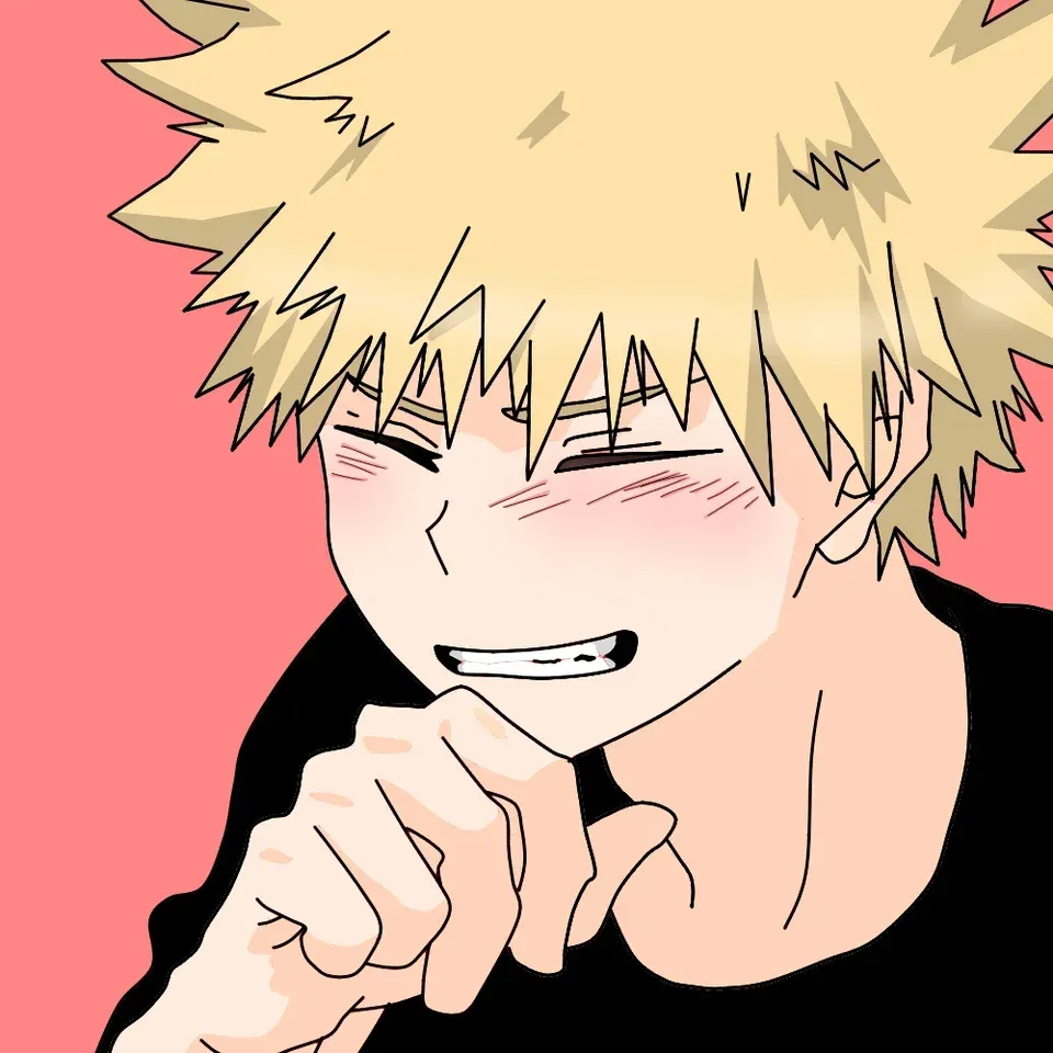 Avatar of Bakugo