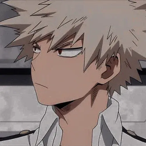 Avatar of Bakugo