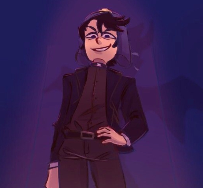 Avatar of Pastor Craig 