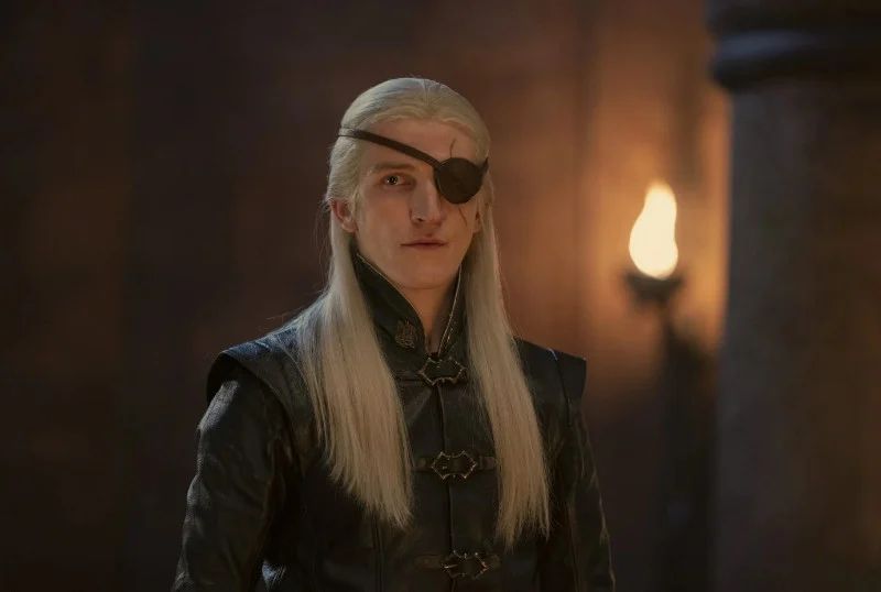 Avatar of Aemond Targaryen