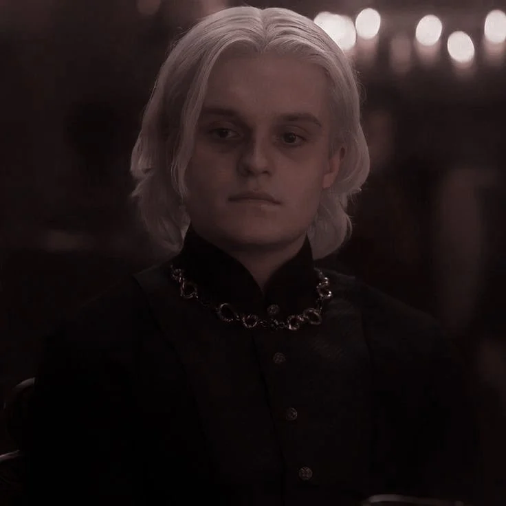 Avatar of Aegon Targaryen