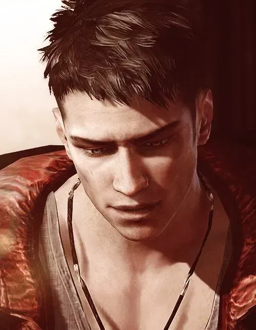 Avatar of Dante Sparda (DmC: Devil May Cry)