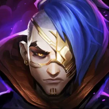 Avatar of Ordinal Kayn