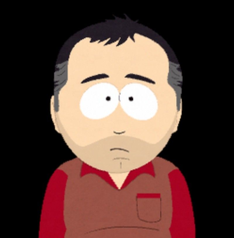 Avatar of Stanley Marsh 