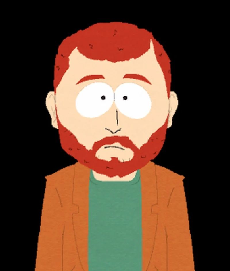 Avatar of Kyle Broflovski