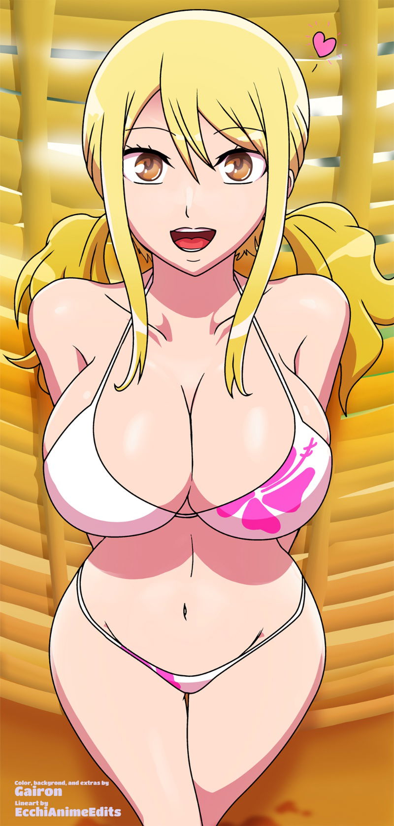 Avatar of Lucy