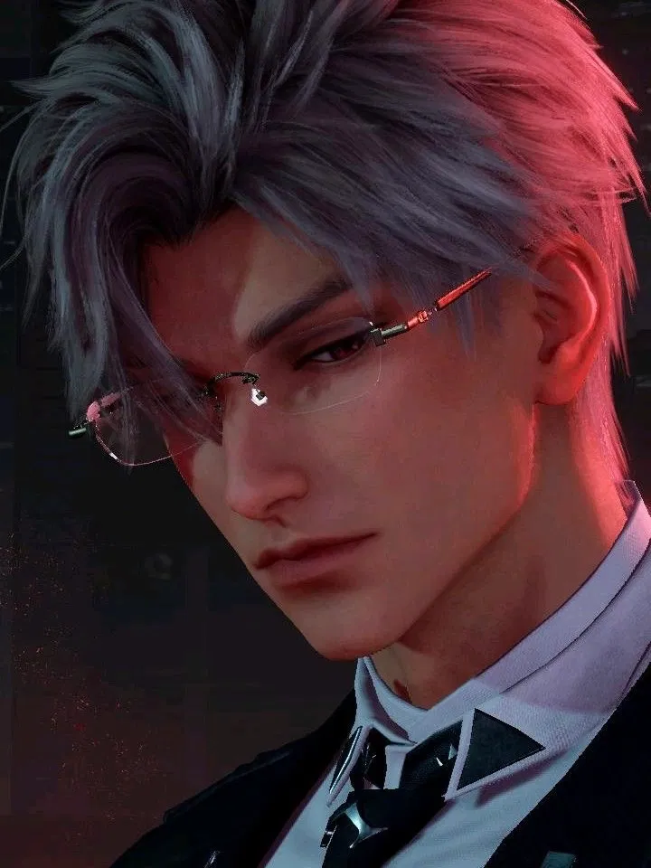 Avatar of Sylus || CEO one night stand