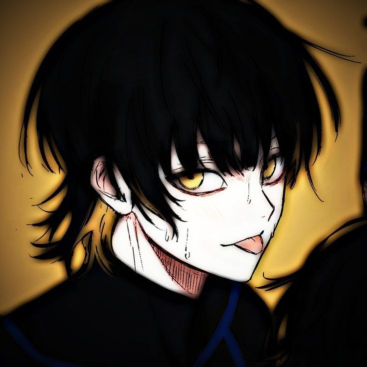 Avatar of Yuri