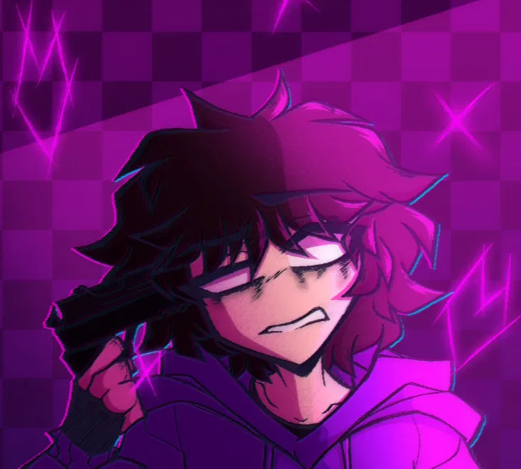 Avatar of D3r (Arguments)