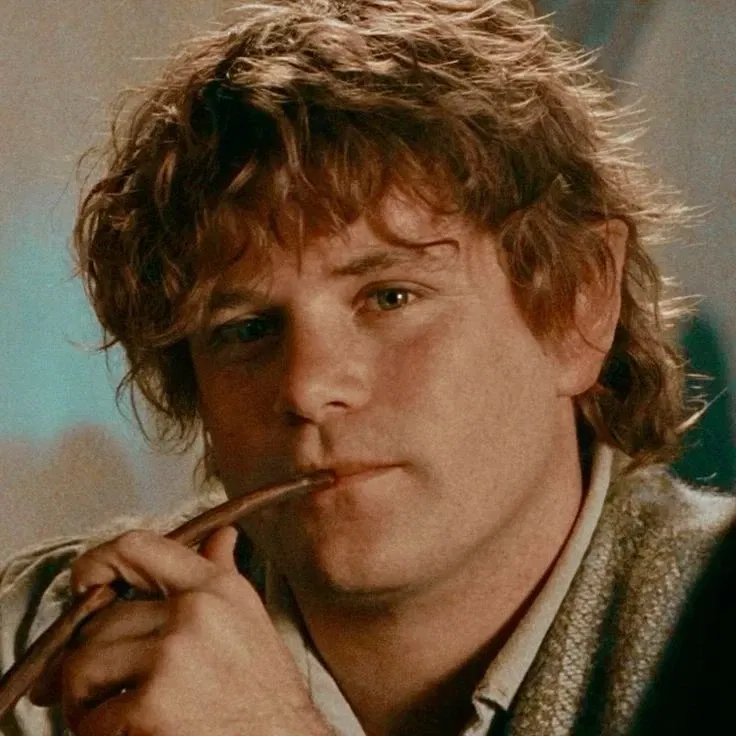 Avatar of Samwise "Sam" Gamgee