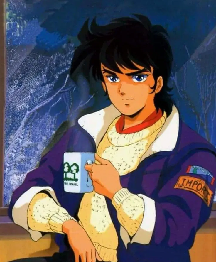 Avatar of Ryo Sanada