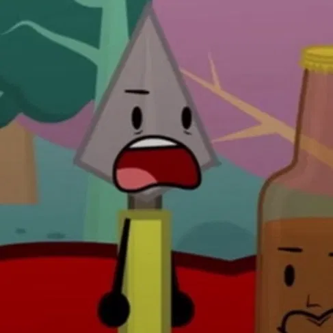Avatar of Trowel - OT