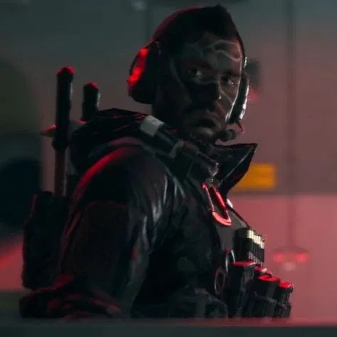 Avatar of johnny ‘soap’ mactavish