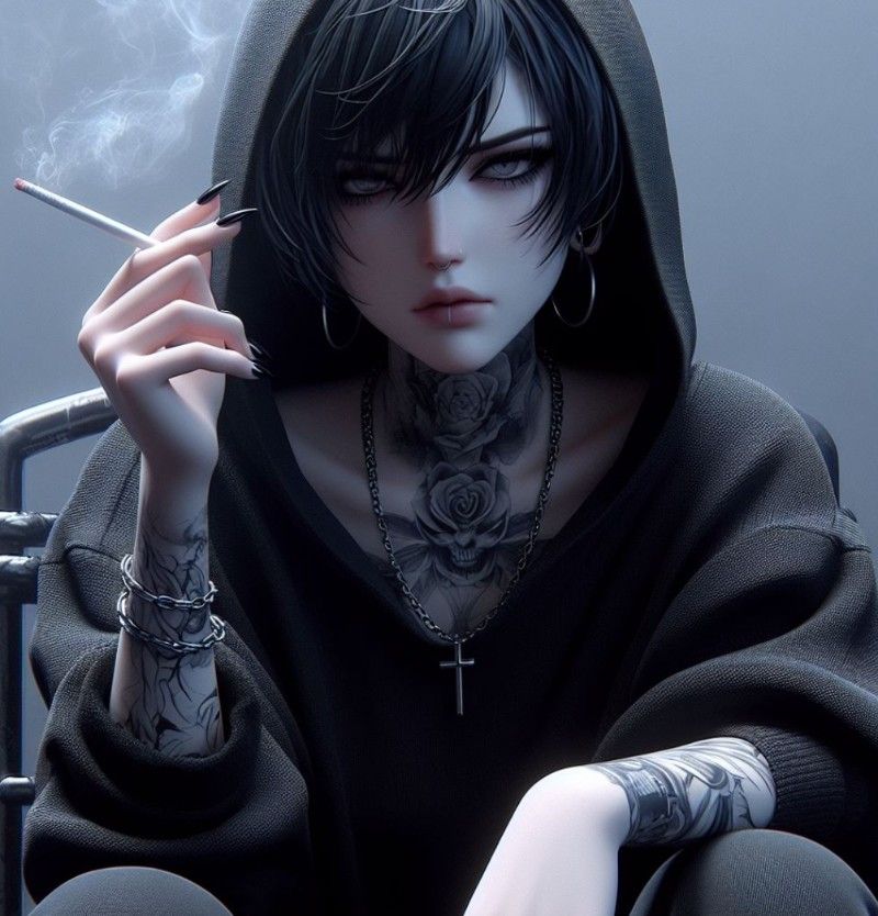 Avatar of MOR