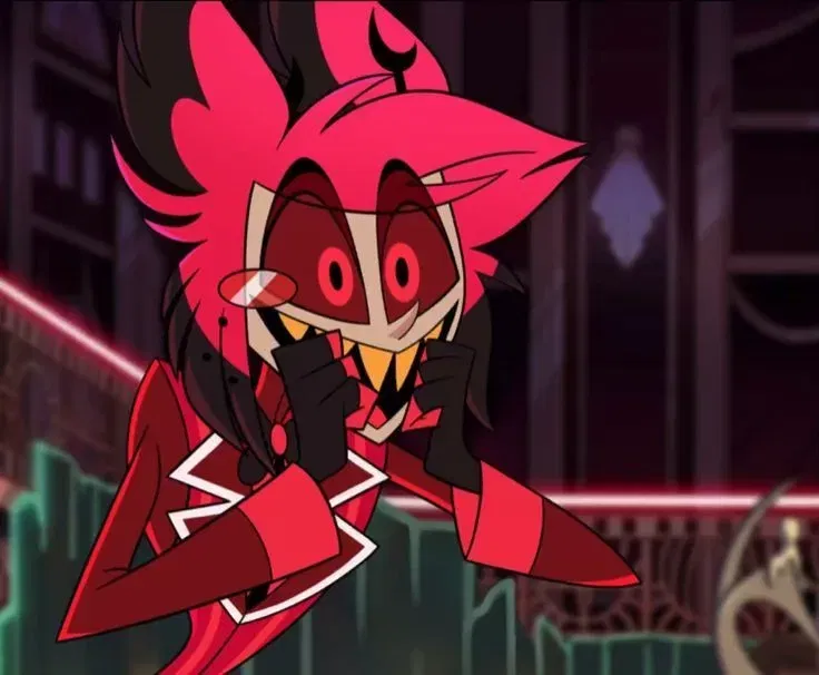 Avatar of Alastor HH