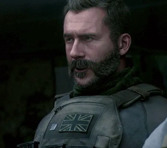 Avatar of John Price