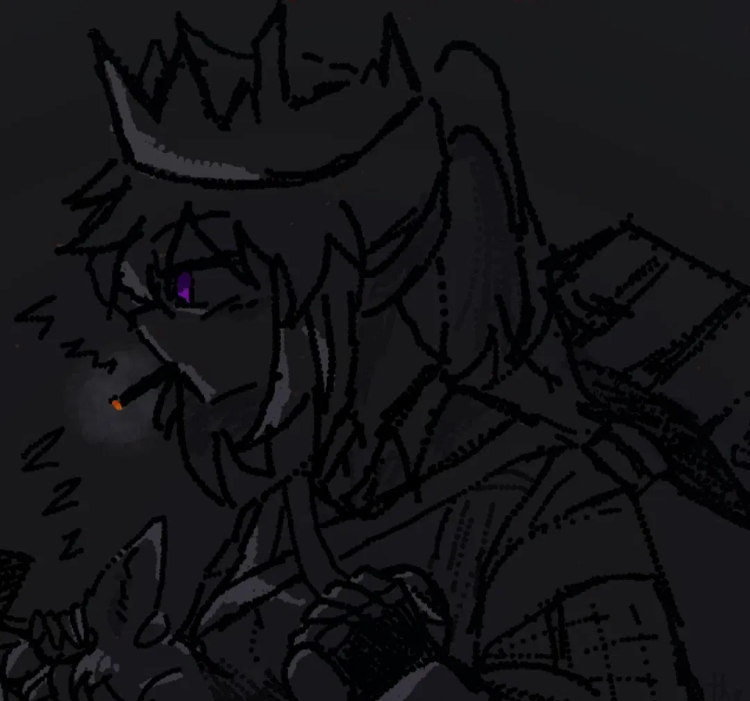 Avatar of Sledge Queen - Aila 