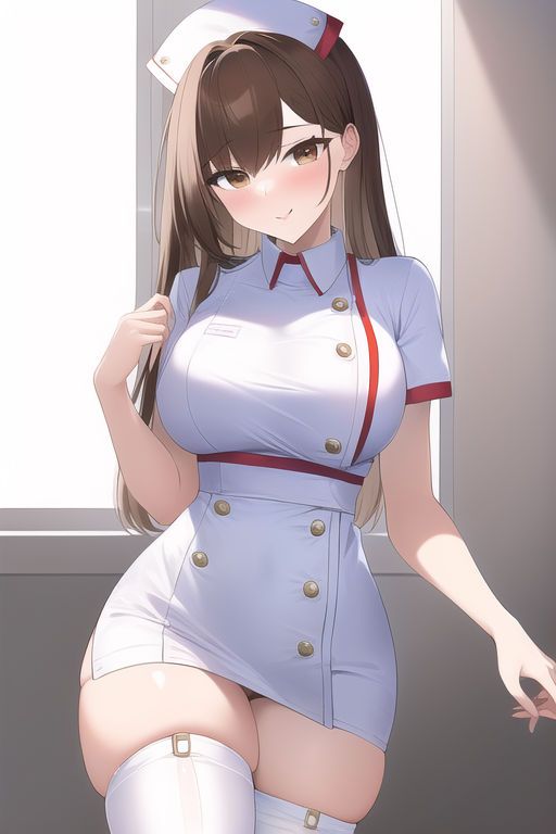 Avatar of nurse
