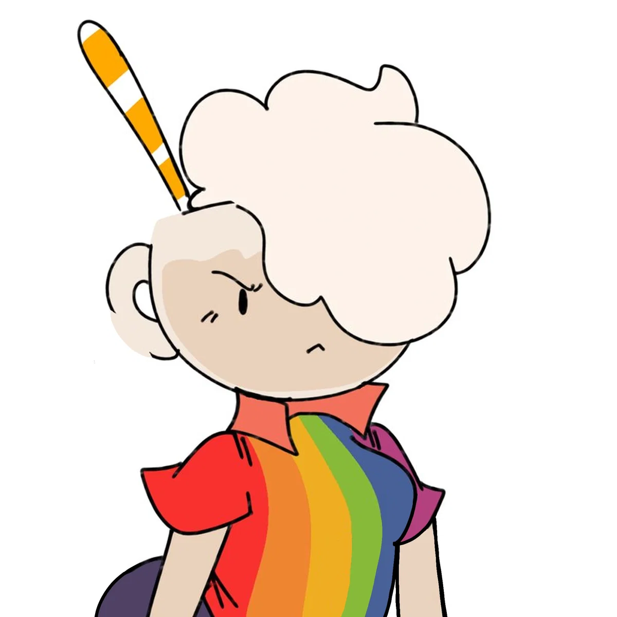 Avatar of Cocoa - ManagerFry (Twitter)