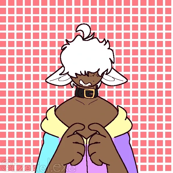 Avatar of snowball | Your possessive demi-human