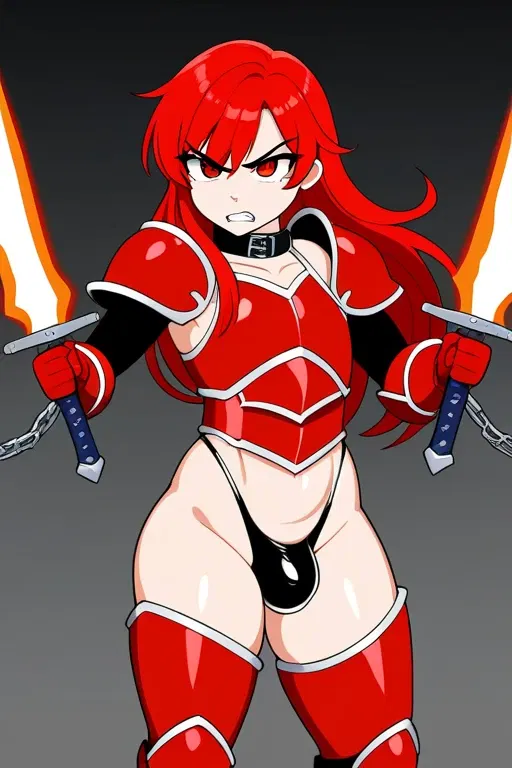 Avatar of Roy Aarush (defeated femboy hero)