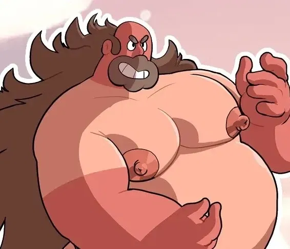 Avatar of Greg Universe (Steven Universe, My Take)