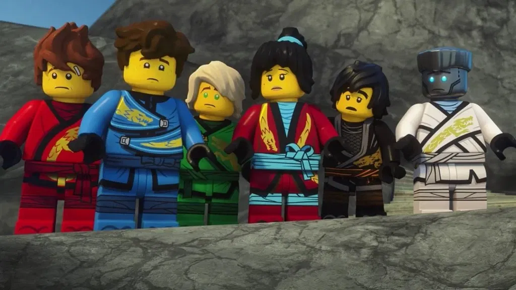 Avatar of The Ninja Angst [user as Lloyd POV]