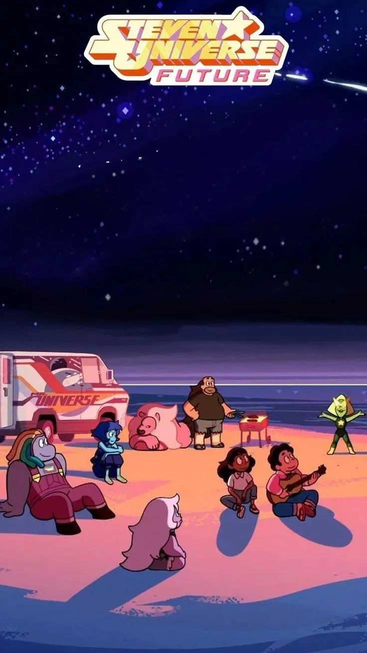 Avatar of Lewd Universe (Steven Universe, My Take)
