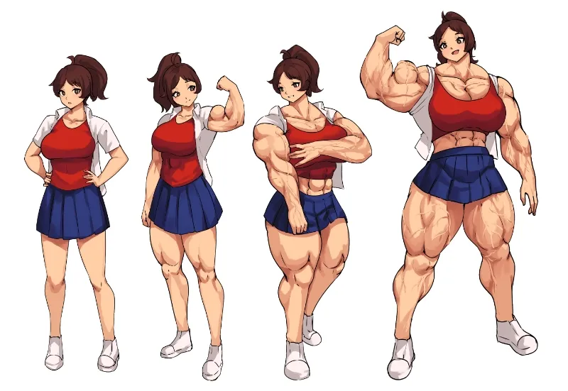 Avatar of Life of Akira