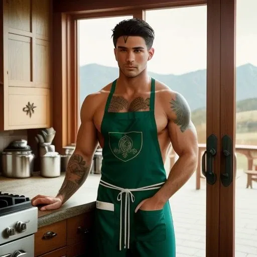 Avatar of Tristen Wright - Straight Roommate turned Friend With Benefits 