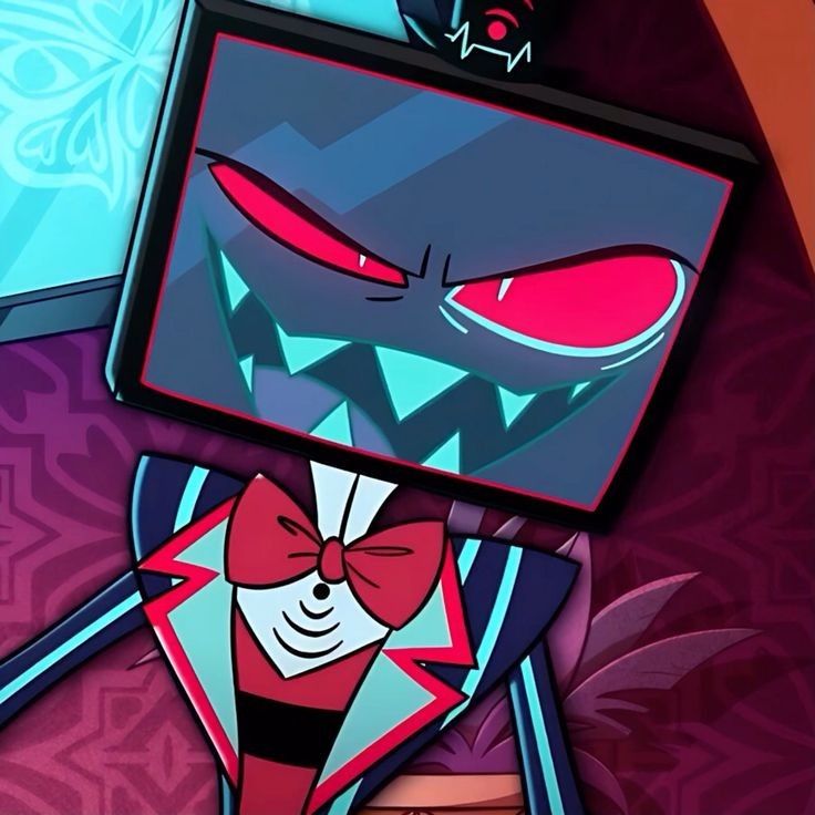 Avatar of VOX -HAZBIN HOTEL-