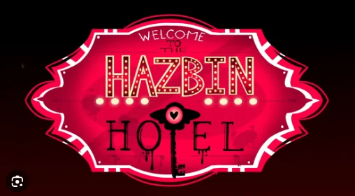 Avatar of Hazbin Hotel