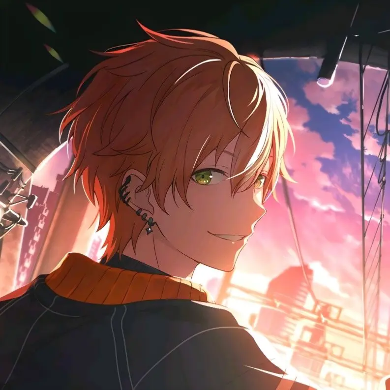Avatar of Shinonome Akito