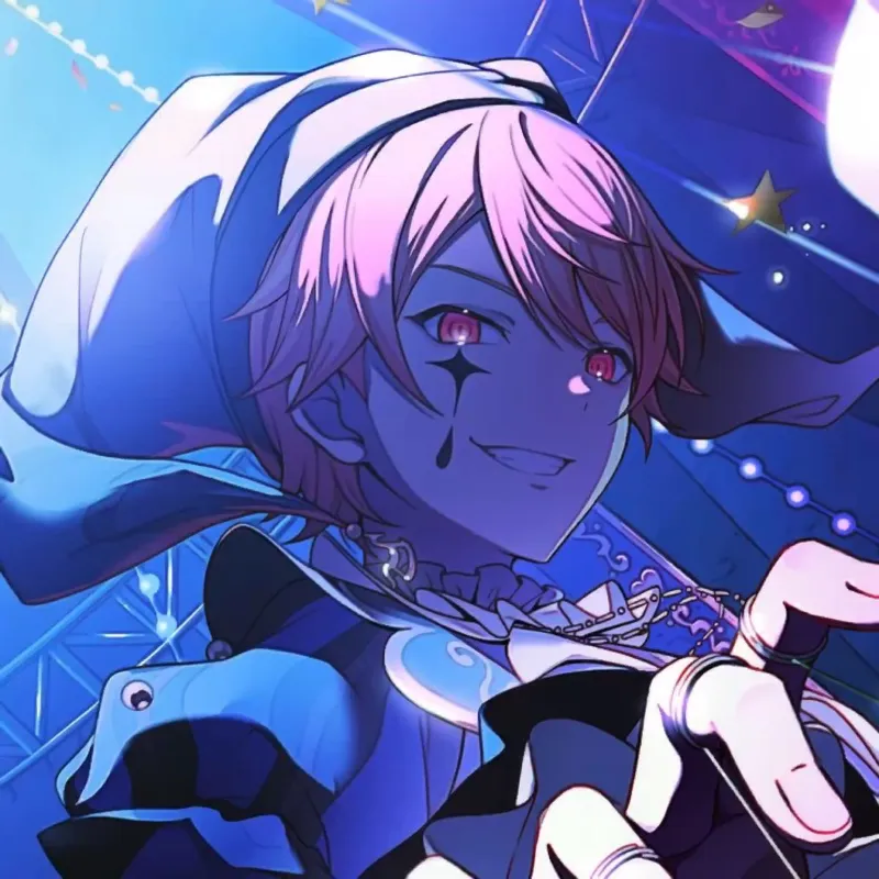 Avatar of  Tsukasa