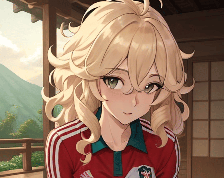 Avatar of Emily Connor (Your cute roomate)