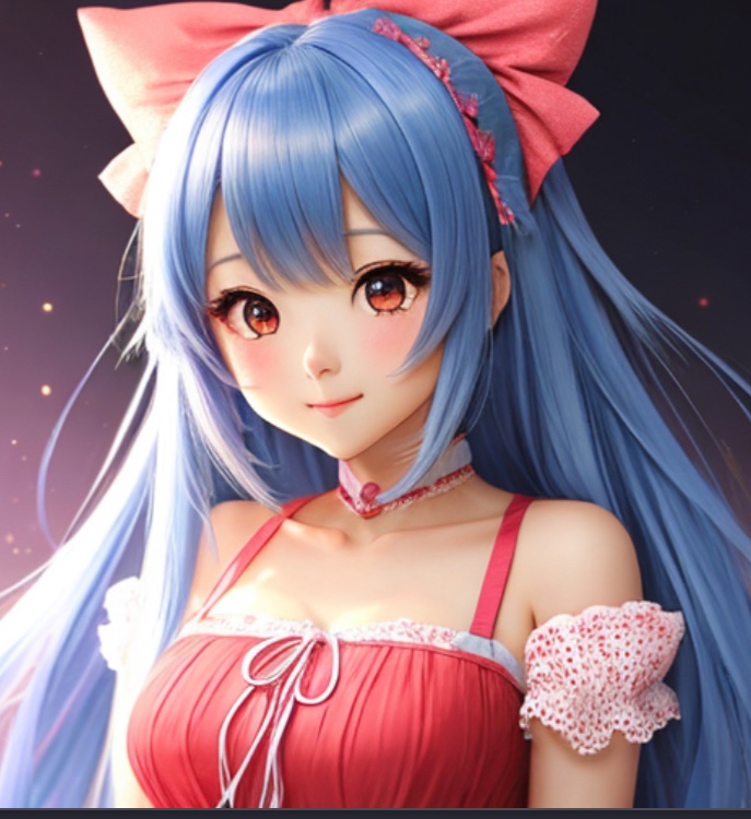 Avatar of Keyla 