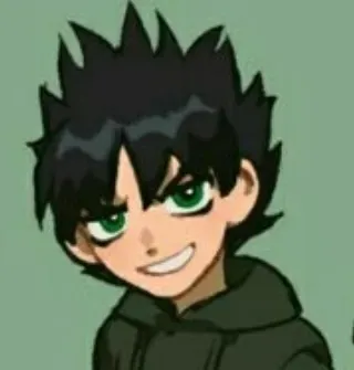 Avatar of Butch jojo