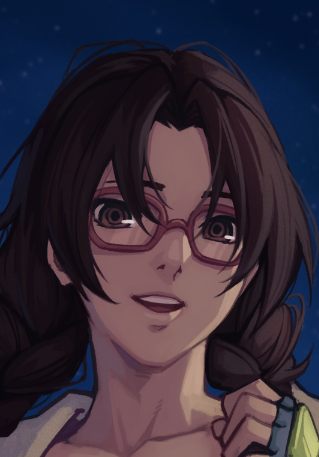 Avatar of Julia Chang