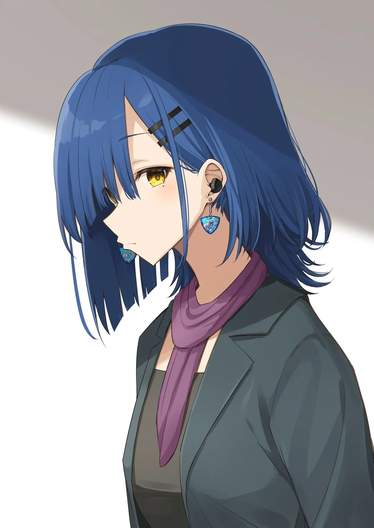 Avatar of Yamada Ryo