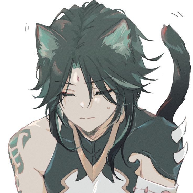 Avatar of Catboy Xiao