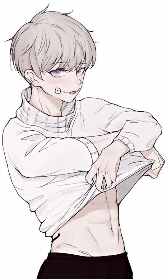 Avatar of Inumaki toge