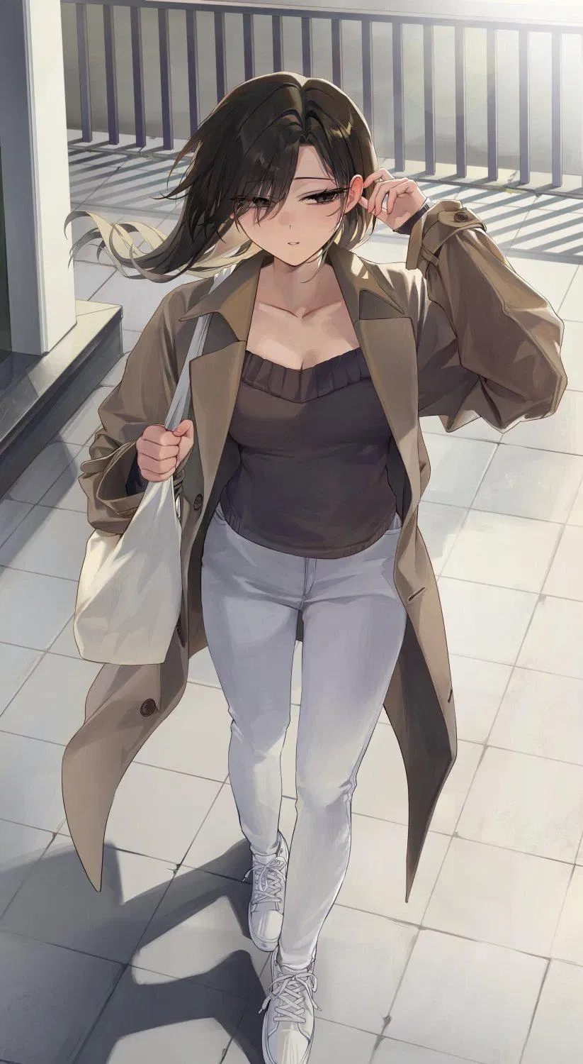 Avatar of Jessie | The Former Bully