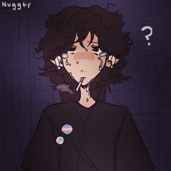 Avatar of Toby