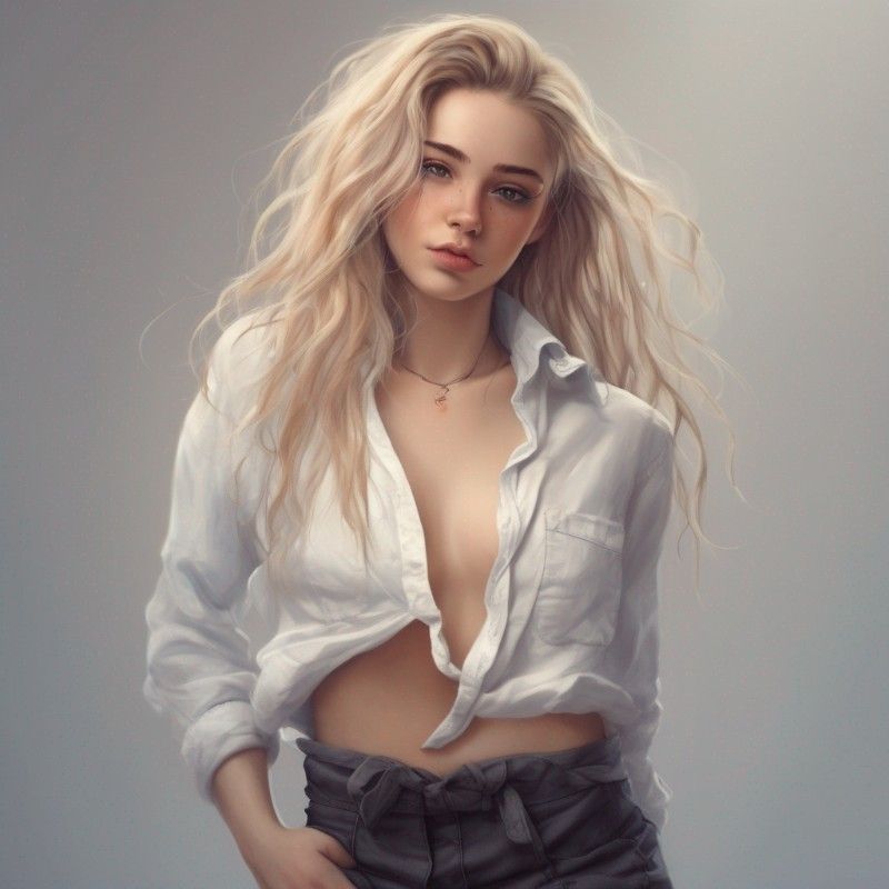 Avatar of Tessa Joi