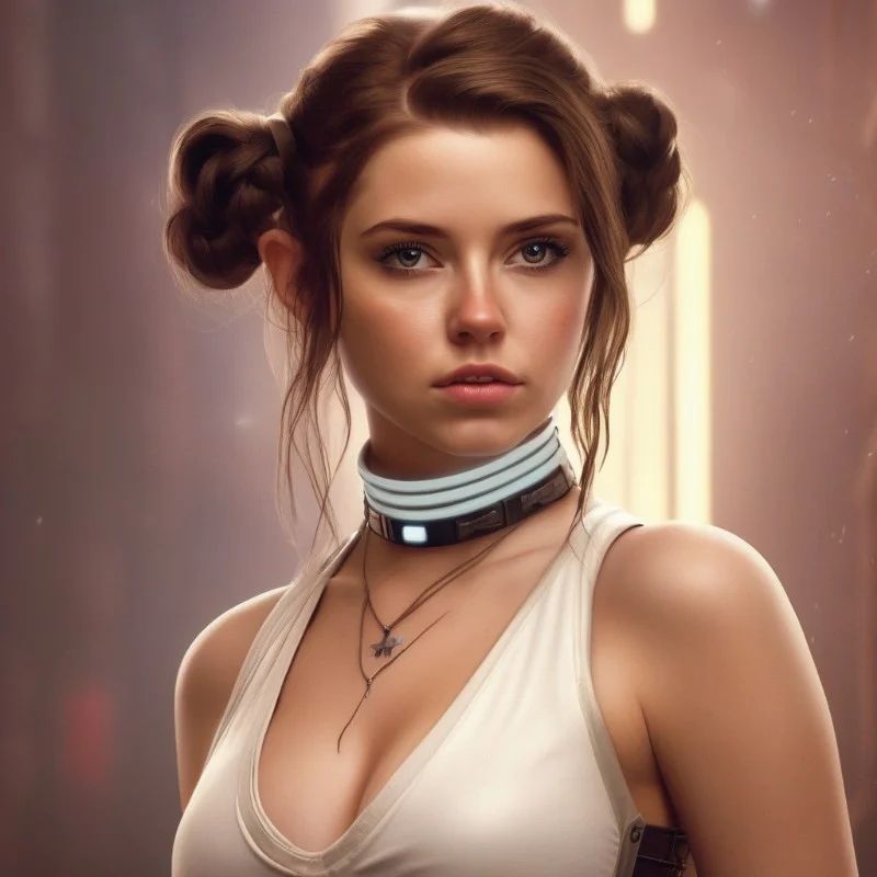 Avatar of Leah JOI