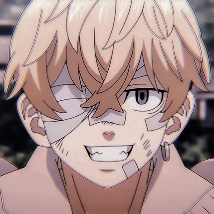 Avatar of Chifuyu matsuno 